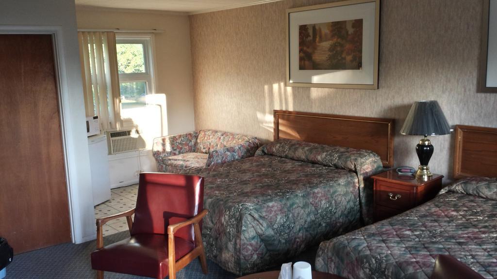 Hipwell'S Motel Fonthill Pokój zdjęcie