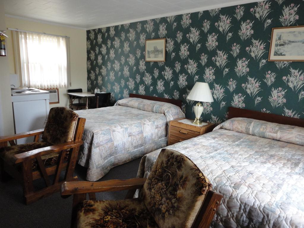 Hipwell'S Motel Fonthill Pokój zdjęcie