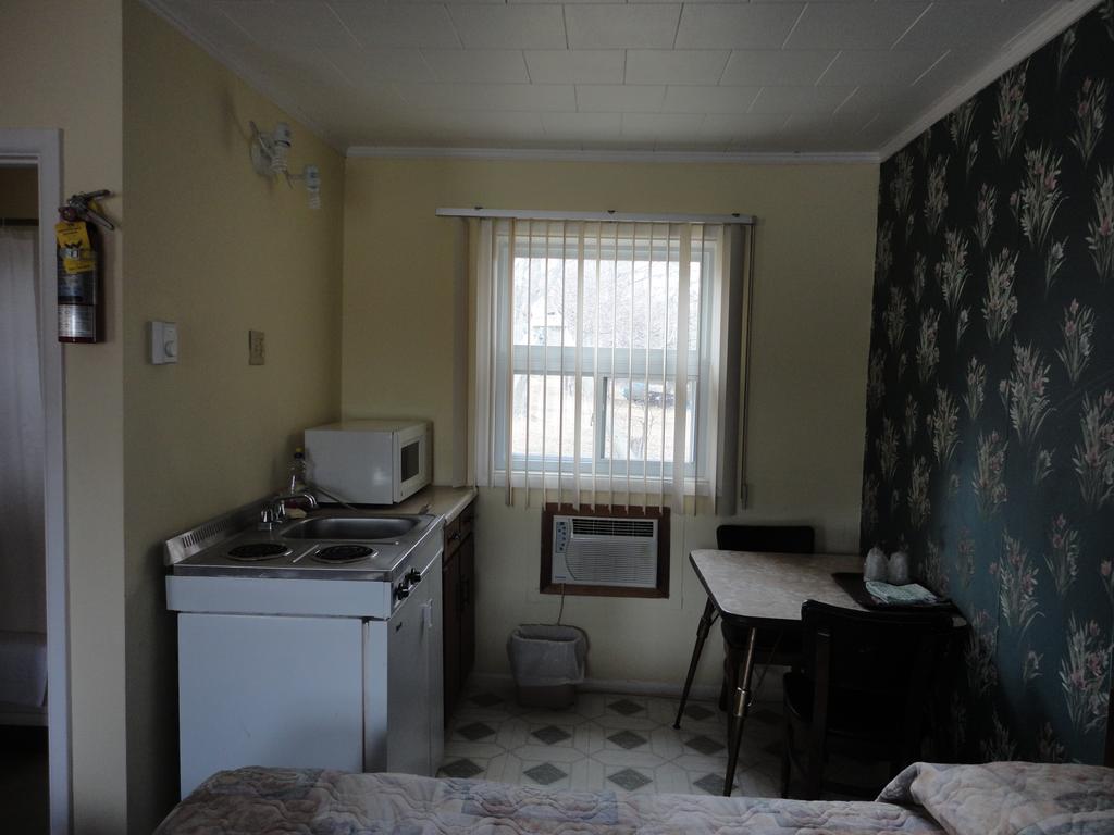 Hipwell'S Motel Fonthill Pokój zdjęcie