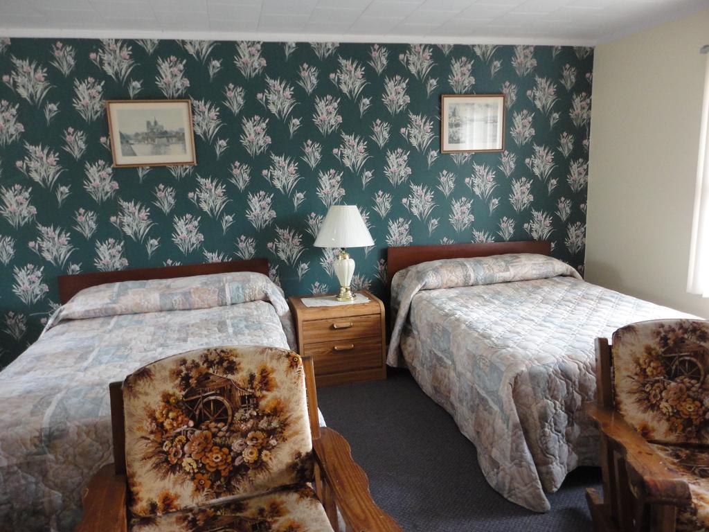 Hipwell'S Motel Fonthill Pokój zdjęcie